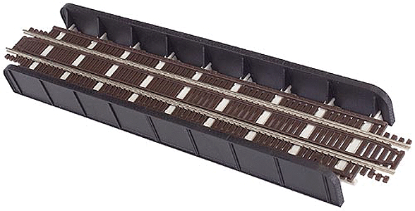 150-2080  -  Cd 55 Bridge Kit 1Trk - N Scale