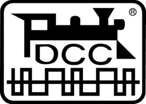 DCC-Command Control