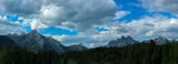 RBC-110  Mountain Vista