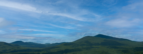 RBC-117 Mountain Vista FOUR