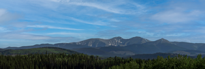 RBC-119 Mountain Vista