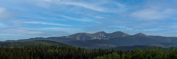 RBC-119 Mountain Vista
