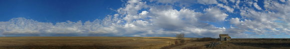 RBC-105 Prairie Vista TWO