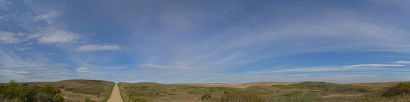 RBC-113 Prairie Vista THREE