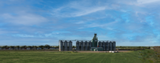 RBC-111 Grain Elevator Vista Two