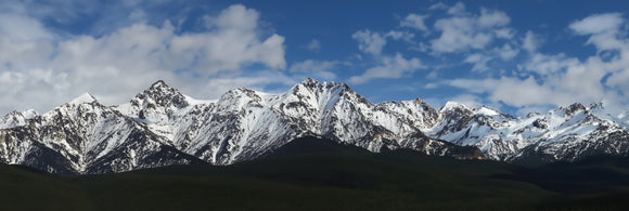 RBC-103  Mountain Vista