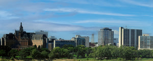RBC-108 CityScape