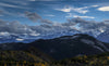 RBC-123  Fall Colours Mountain Vista 121
