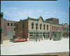 243-10800  -  Goodfellows Hall - HO Scale