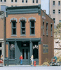 243-10100  -  Kelly's Saloon Kit - HO Scale