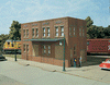 243-10600  -  Laube's Linen Mill Kit - HO Scale