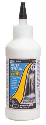 785-1212  -  Water Effects         8oz