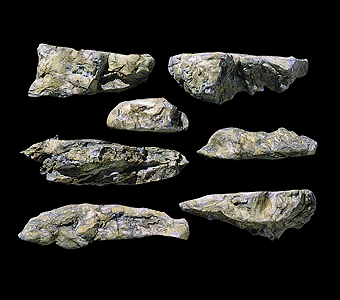 785-1233  -  Rock mold embankments