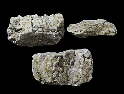 785-1234  -  Rock mold random