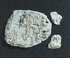785-1235  -  Rock mold laced face
