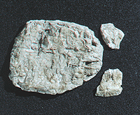 785-1235  -  Rock mold laced face