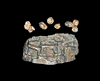 785-1236  -  Rock mold classic