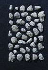 785-1232  -  Rock mold boulders
