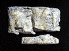 785-1239  -  Rock mold strata stone
