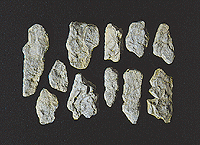 785-1231  -  Rock mold surface