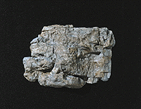 785-1241  -  Rock mold layered rock