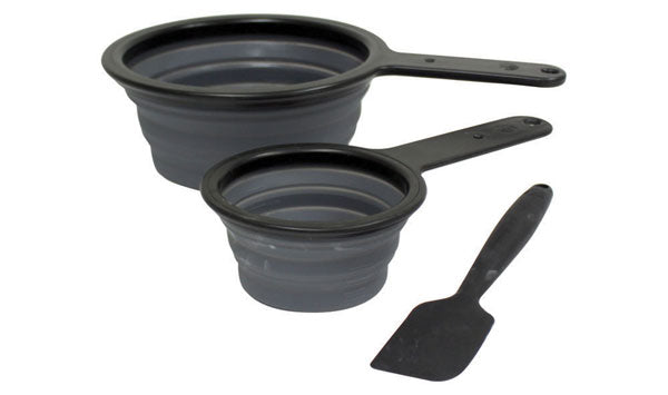 785-1187  -  Plaster Mixing 3-Pc Set