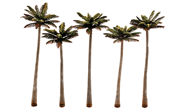 785-3598  -  Palm Trees Large 5/