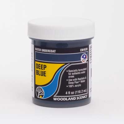 785-4530  -  Water Undrct Deep Blu 4oz