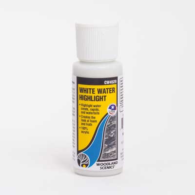785-4529  -  White Water Highlight