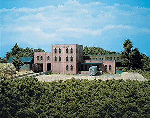 243-35400  -  Fedups Freight Co. - HO Scale
