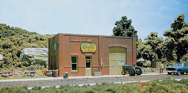 243-36000  -  Modular Learning Kit - HO Scale