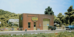 243-36000  -  Modular Learning Kit - HO Scale