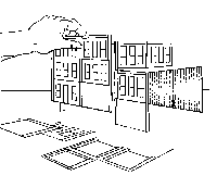 243-30191  -  Planning packet - HO Scale