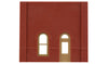 243-30101  -  Gr. Entry Door - HO Scale