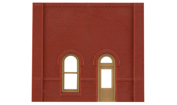 243-30101  -  Gr. Entry Door - HO Scale