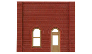 243-30101  -  Gr. Entry Door - HO Scale