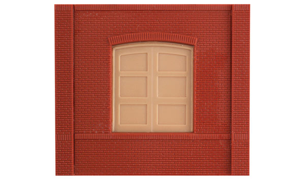 243-30106  -  Dock Loading Door - HO Scale