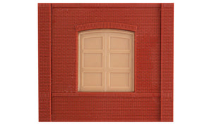 243-30106  -  Dock Loading Door - HO Scale