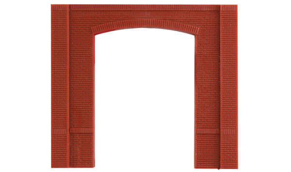 243-30107  -  Archway Kit 4/ - HO Scale
