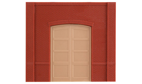 243-30102  -  Loading door - HO Scale