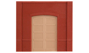243-30102  -  Loading door - HO Scale