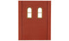 243-30109  -  2-Story Upper Window - HO Scale