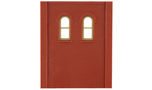 243-30109  -  2-Story Upper Window - HO Scale