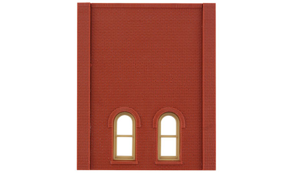 243-30110  -  2-Story Lower Window - HO Scale