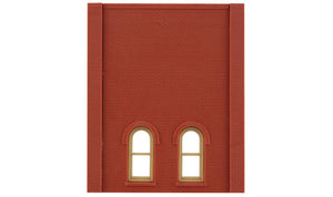 243-30110  -  2-Story Lower Window - HO Scale