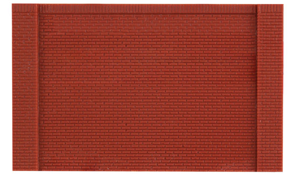 243-30113  -  1-Story Blank - HO Scale