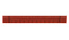 243-30114  -  Cornice Fancy 8/ - HO Scale