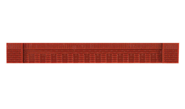 243-30114  -  Cornice Fancy 8/ - HO Scale