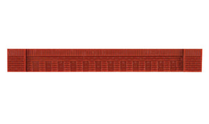 243-30114  -  Cornice Fancy 8/ - HO Scale