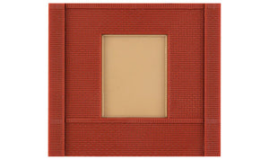 243-30135  -  Dock door overhead - HO Scale
